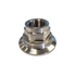 Stainless Tri-Clamp Ferrule to Female BSP Adaptor 316SS