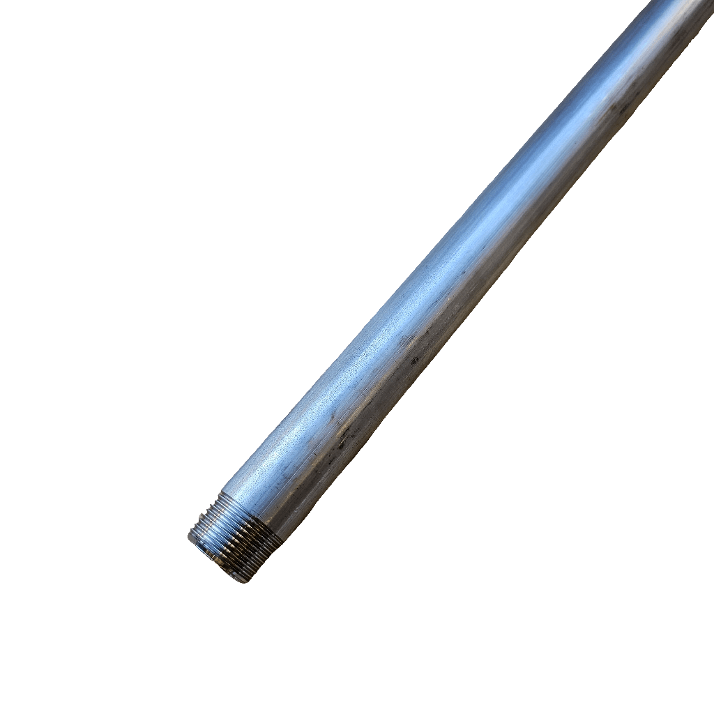 Bell End Riser Thread 1
