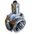 Tri Clover Butterfly valve 316 Stainless