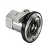 Data Centre Quick Connect Dry-break Valves with female BSP Connection to suit FD83 - Inox Fittings