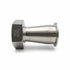 Triclover to BSM Male CIP Concentric Reducers - Inox Fittings