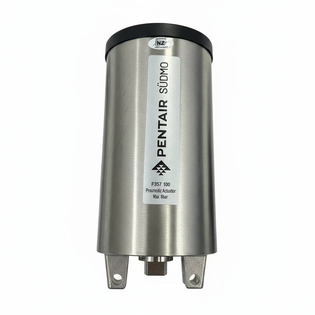 Pentair F257 Actuator