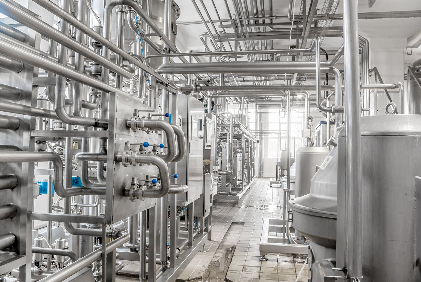 Stainless Steel Fittings – Inox Fittings