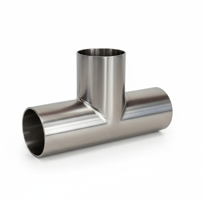 High Purity Tube Fittings – Inox Fittings