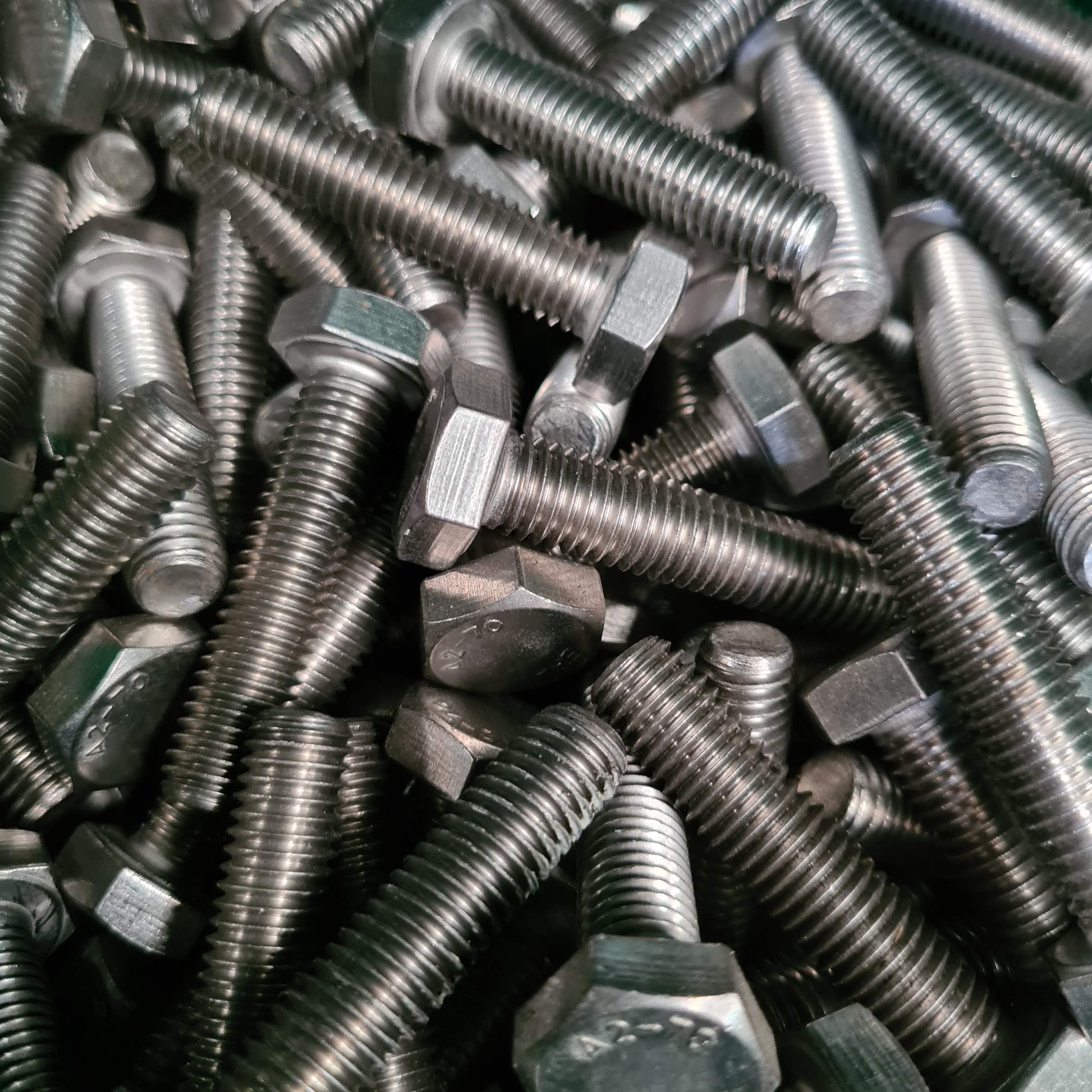 M3 Set Screw available in 316 and lengths from 6mm to 30mm