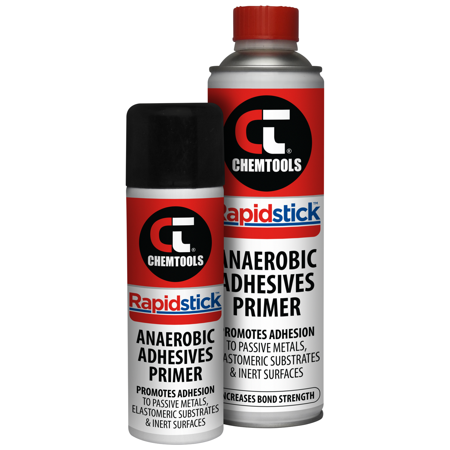 Rapidstick™ Anaerobic Adhesives Primer