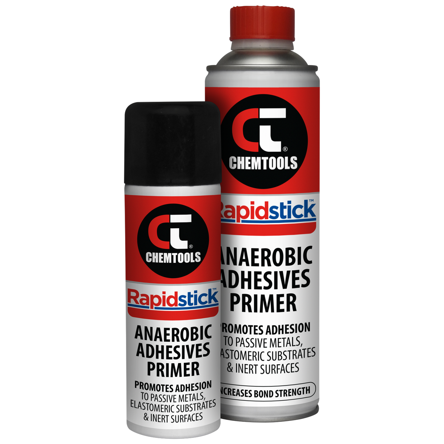 Rapidstick™ Anaerobic Adhesives Primer