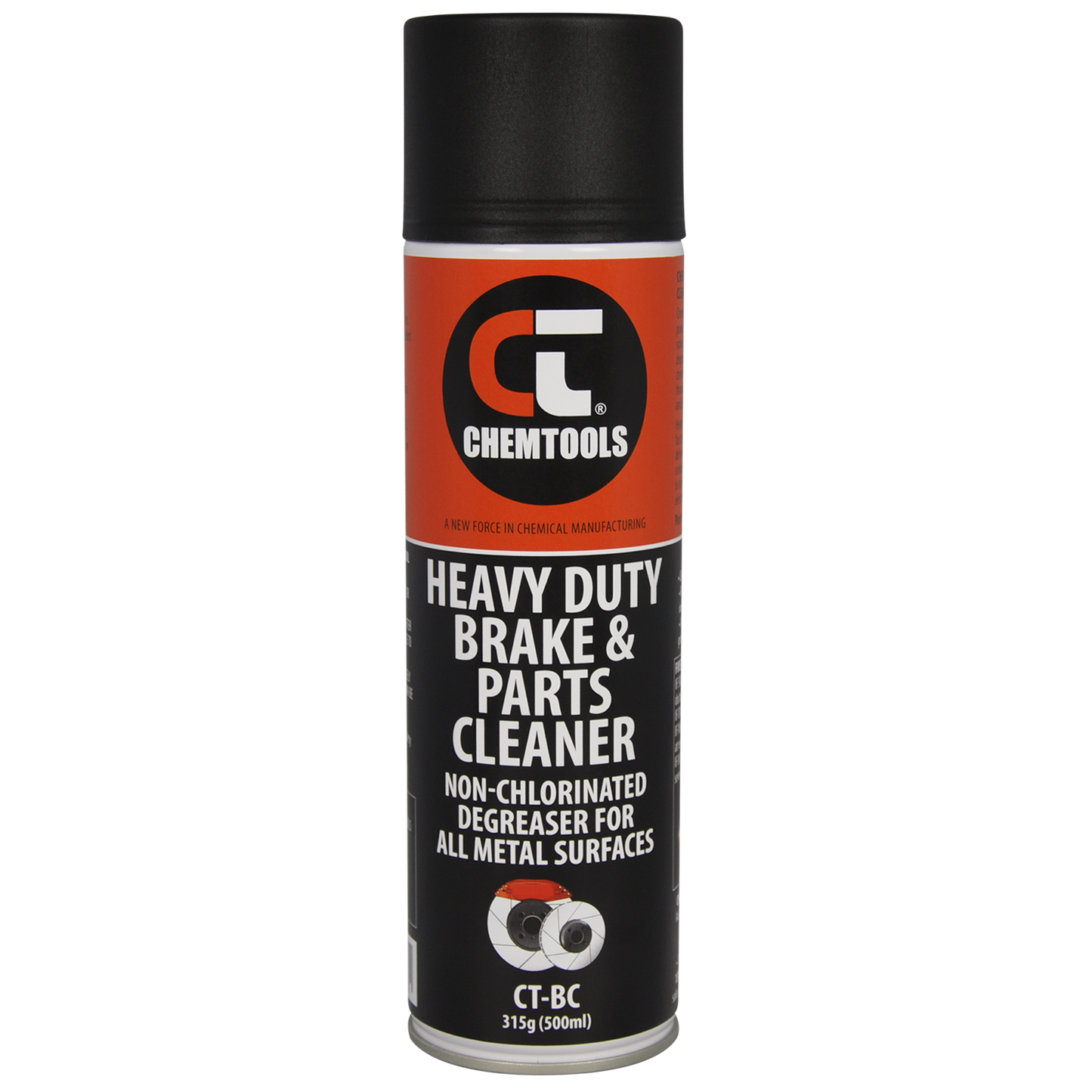 AutoChem™ Heavy Duty Brake & Parts Cleaner