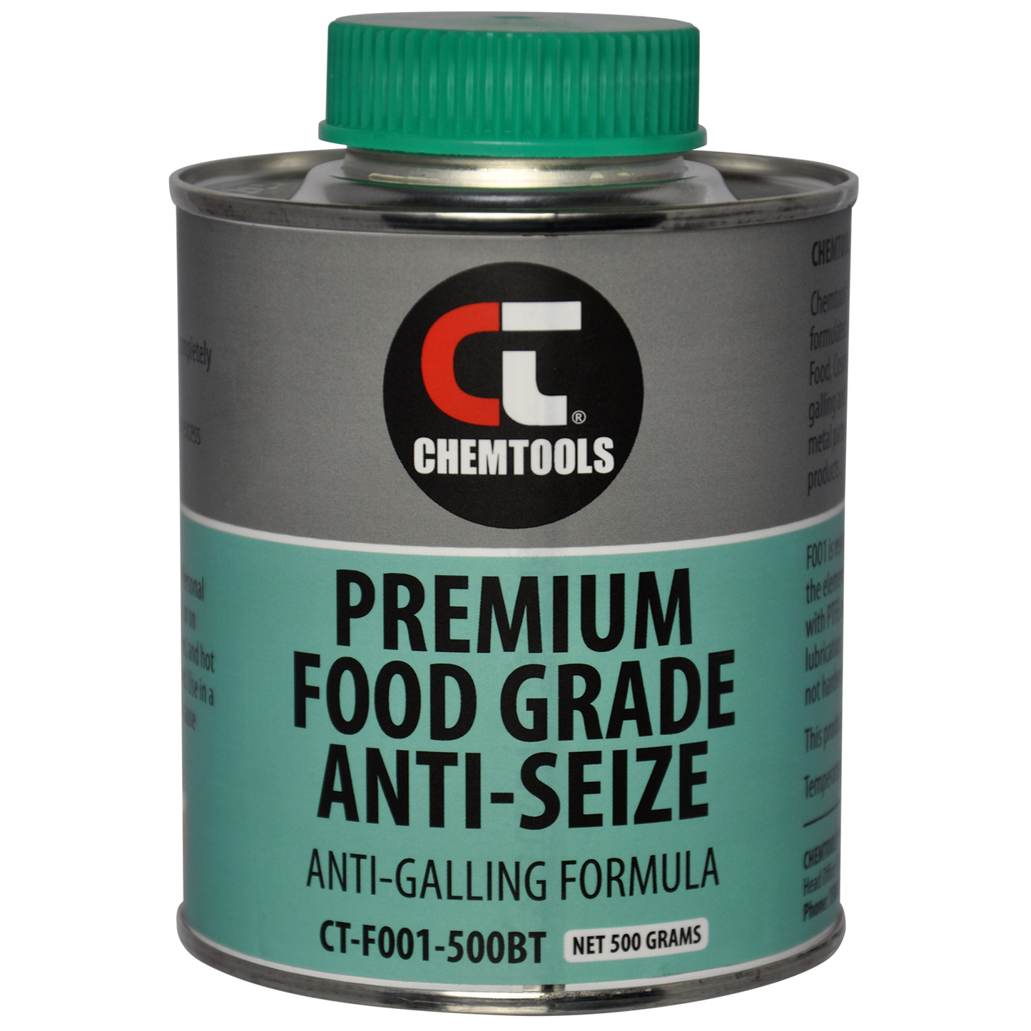 Food Grade Anti Seize DEOX R23 7g to 500g