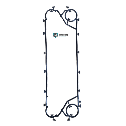 Heat Exchanger Gaskets For Alfa Laval model M6