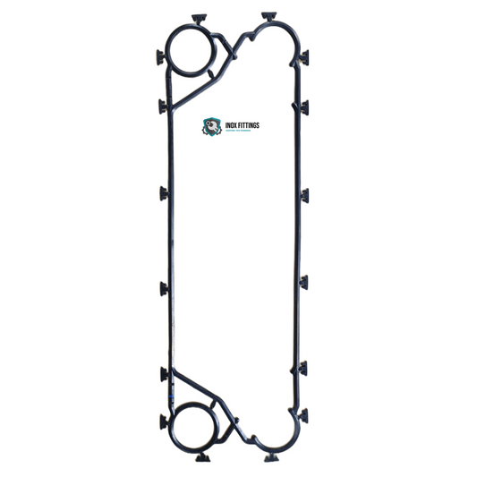 Heat Exchanger Gaskets For Alfa Laval model M6M