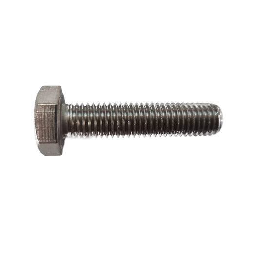 M3 Hex Set Screw 316SS 6mm to 30mm